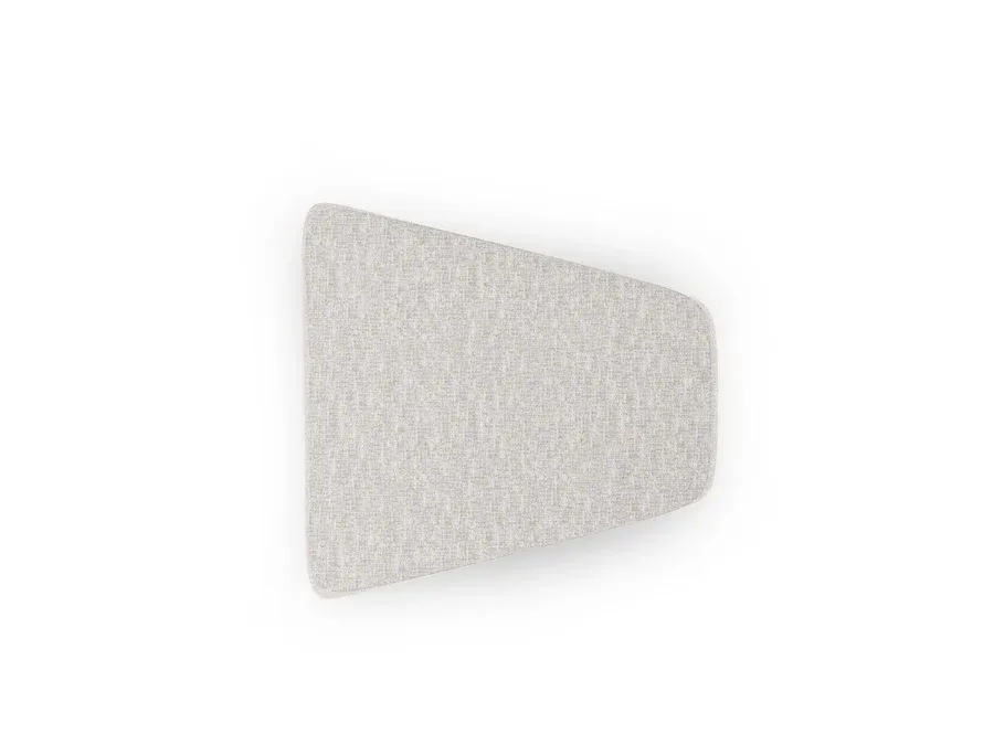 miley tabure 79x88cm, materijal: chenille - slika 4