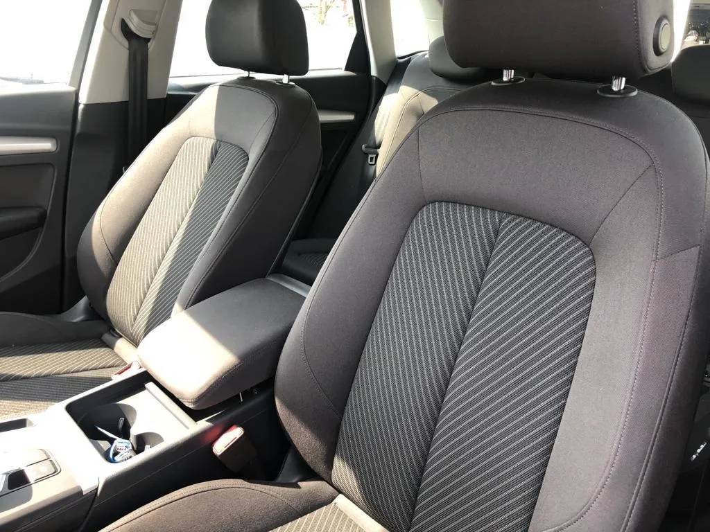 audi q5 2,0 tdi s-tronic, quattro, navi, 4x garancija ! - slika 22