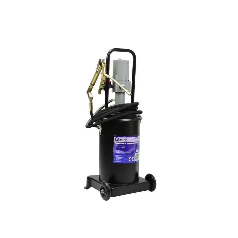 Pneumatska mazalica 12L - Prelog