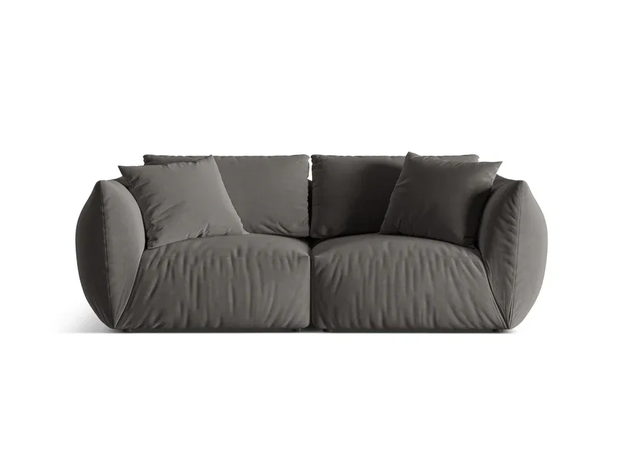Sofa Chris 220x100cm, Materijal: Baršun - Čakovec, Čakovec-zapad