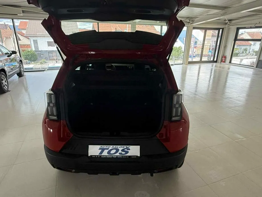 fiat panda 1,2 110 e-hybrid at – icon - dostupno odmah!!! - slika 17