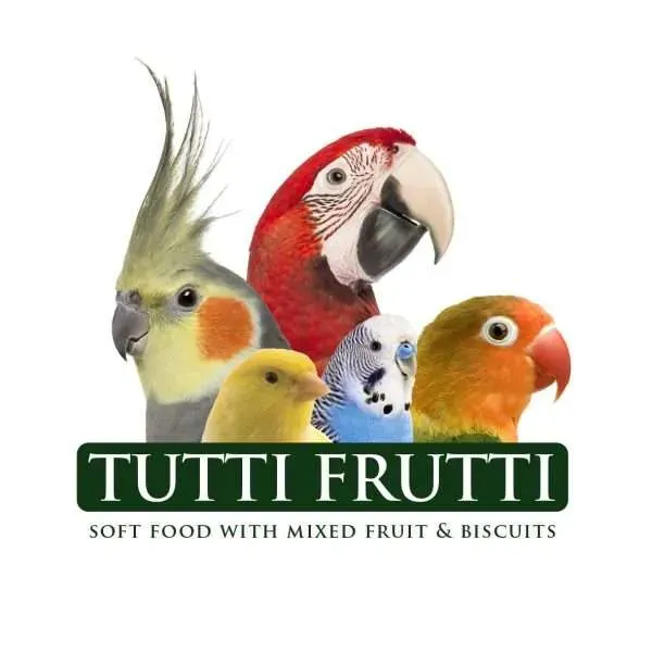 tutti frutti 500g - slika 2