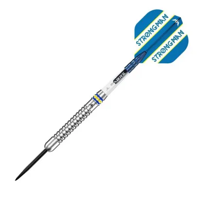 dennis nilsson 95% 23g - slika 4