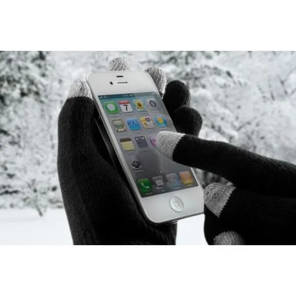 Pametne Touch Rukavice za telefone - Zagreb, Novi Zagreb - istok