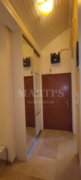 jarun, krapanjska, 3-soban, 65m2, potkrovlje, parking (prodaja) - slika 7