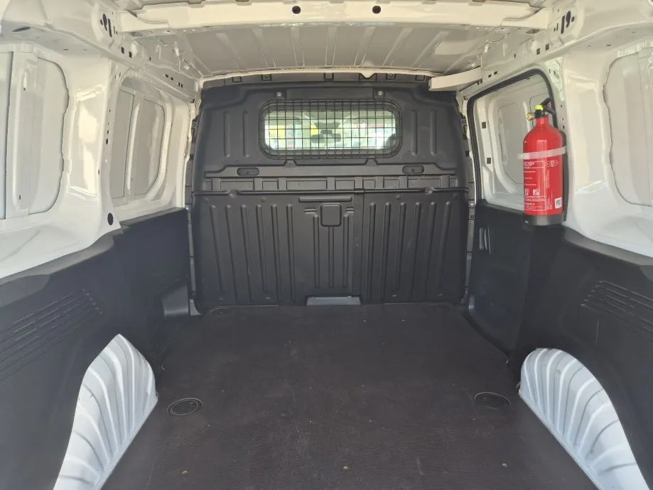 opel combo 1.5 cdti, odlično stanje, garancija na vozilo - slika 10