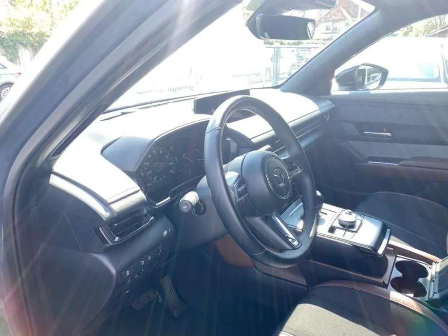 mazda mx-30 ev automatik exclusive, led, kamera, 4x garancija!!! - slika 11