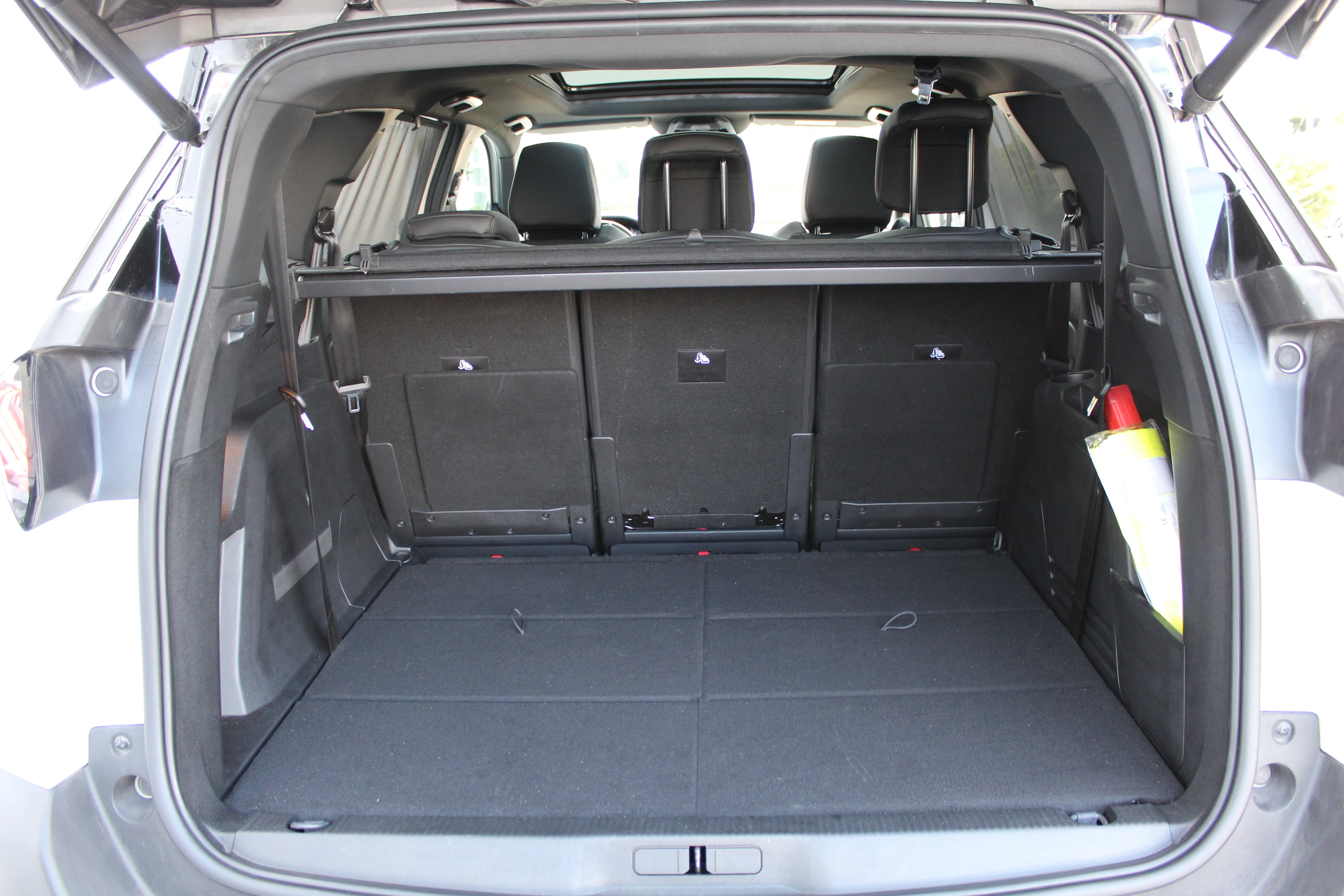 13105 peugeot 5008 1,5 bluehdi 130 s&s gt pack aut. *7 sjedala* - slika 19