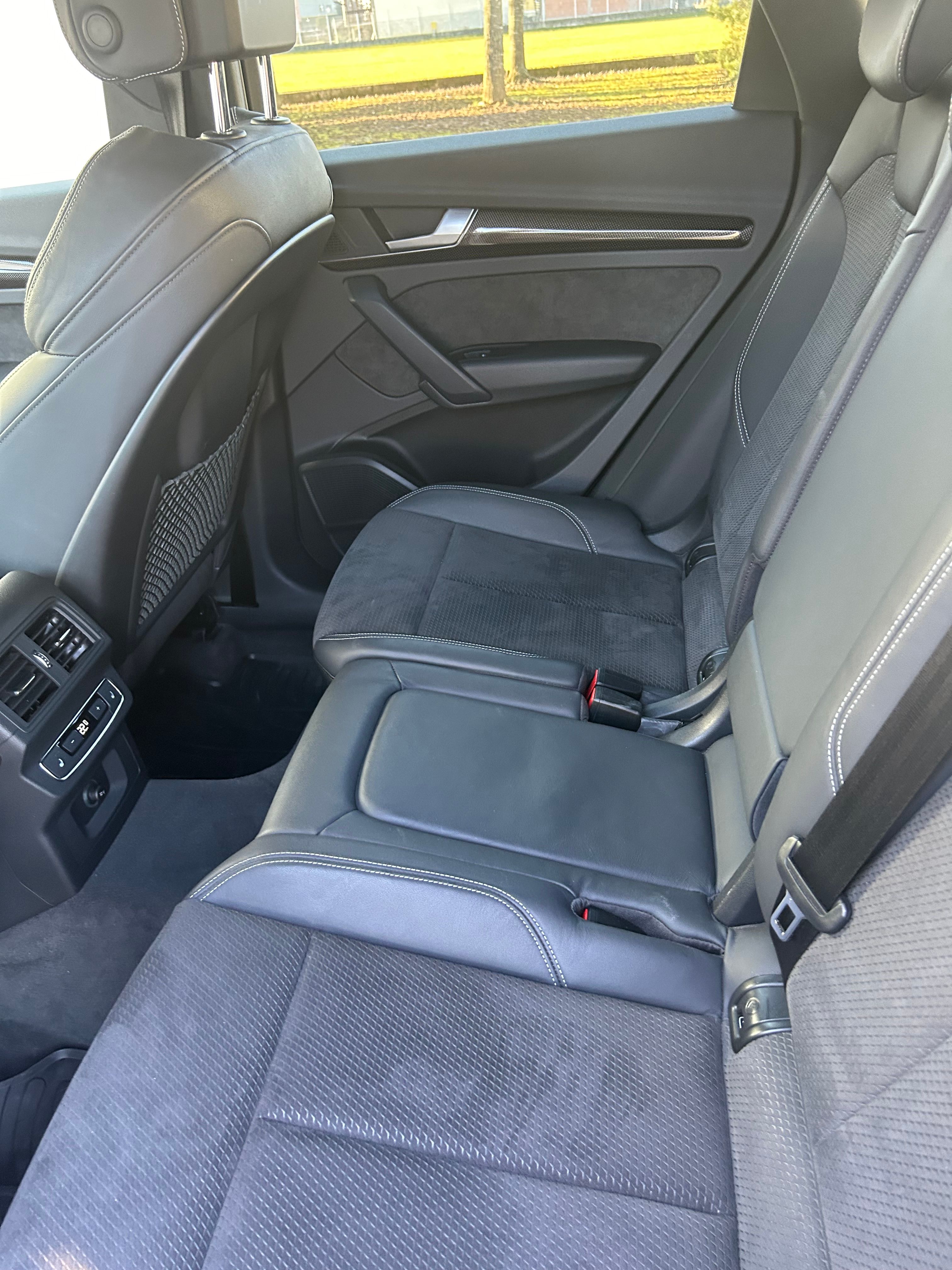 audi q5 4,0 tdi - slika 9