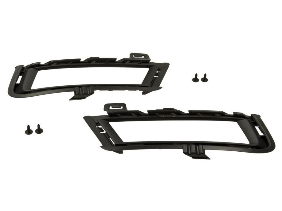 original kompletan set- maglenke za vw golf 7 - slika 3