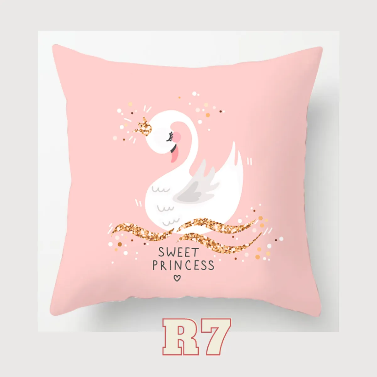 kreativne jastučnice - rosy dream - slika 8