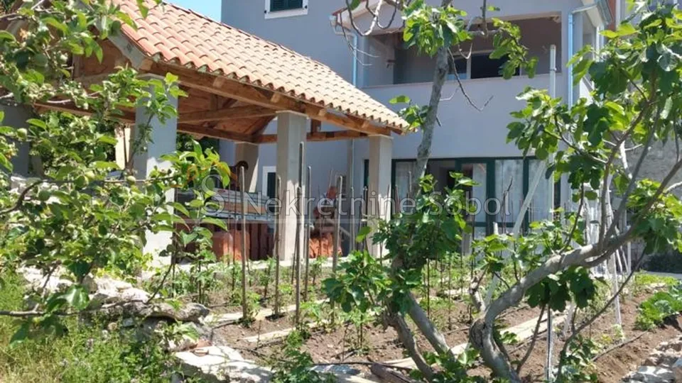 Zbičina, Otok Cres - Kuća, 135 m2 Prodaja - Zbičina, Cres