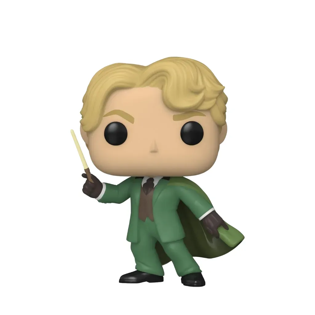 funko pop! harry potter – gilderoy lockhart #152 - slika 3