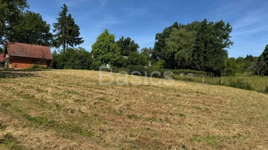 jastrebarsko-desinec - građevinsko zemljište, 2 parcele, 1.395 m2 - slika 4