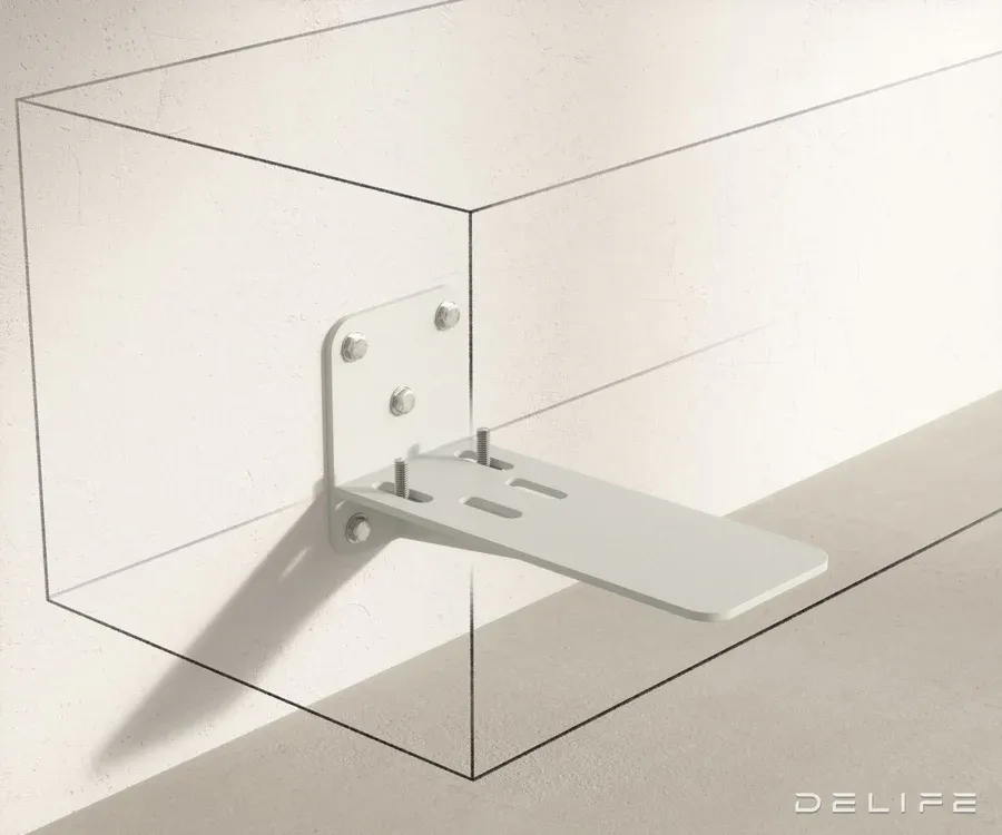 tv komoda fevo 220 cm, materijal: hrast - slika 7