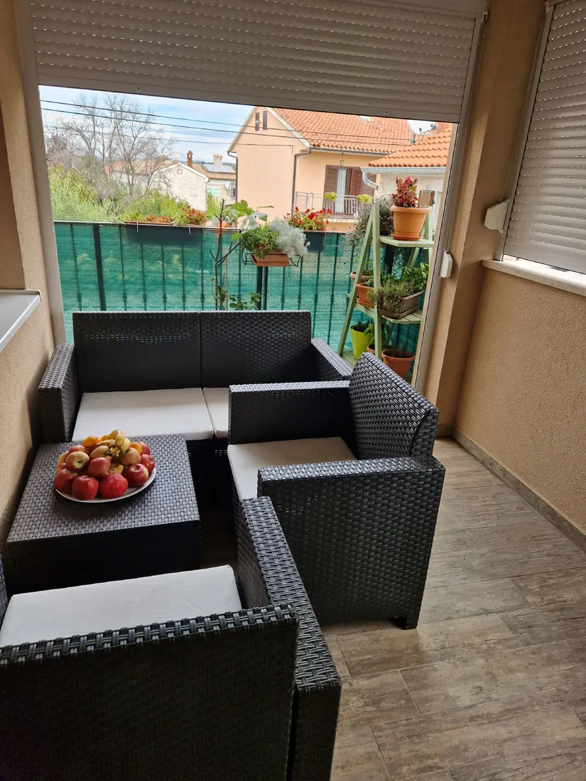 prodaja, tar – dvije kuće s tri odvojena stana - slika 22