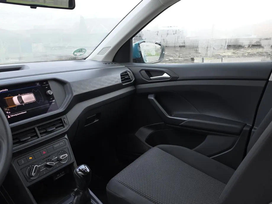 vw t-cross 1,0 tsi - slika 8