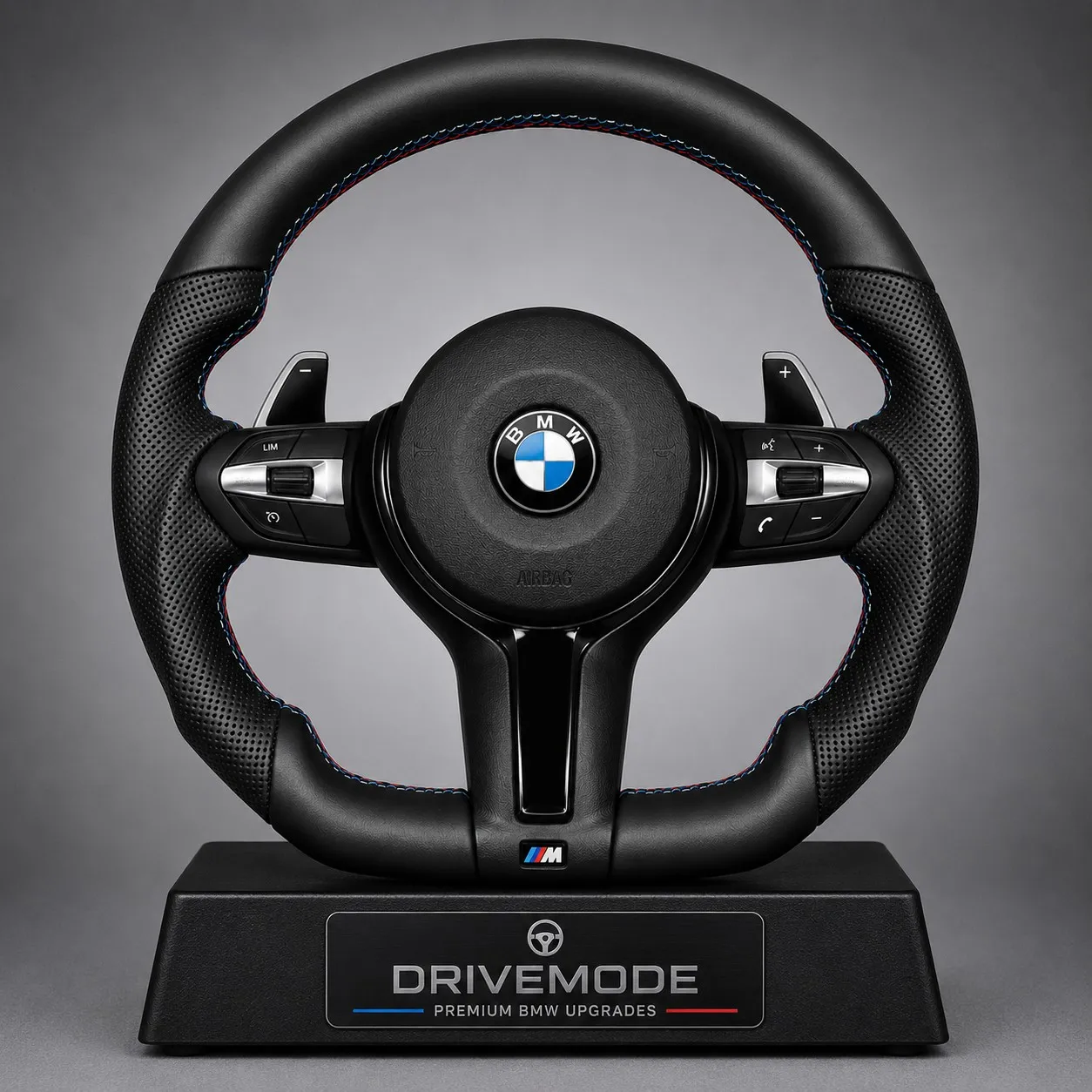 bmw m volani - slika 8