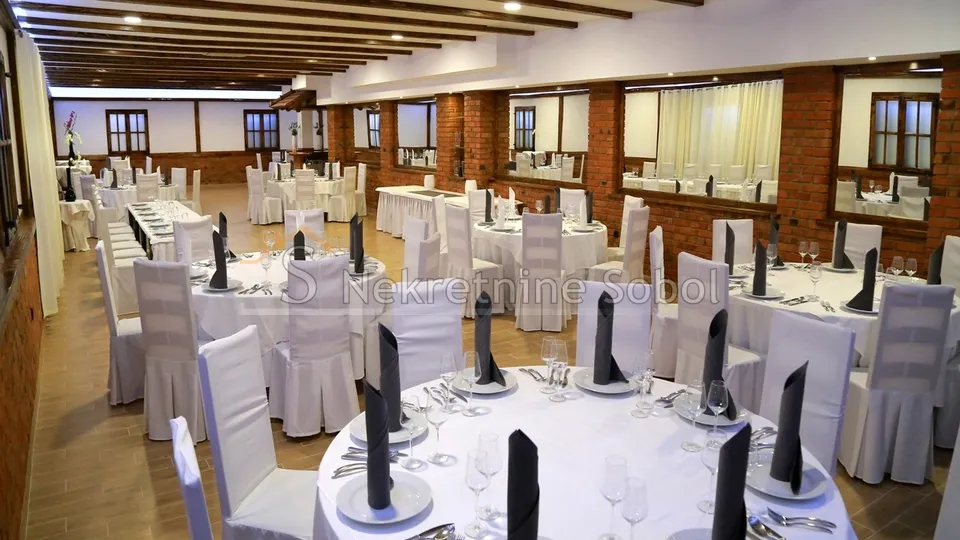 crikvenica, selce - kuća, 5000 m2 prodaja - slika 12