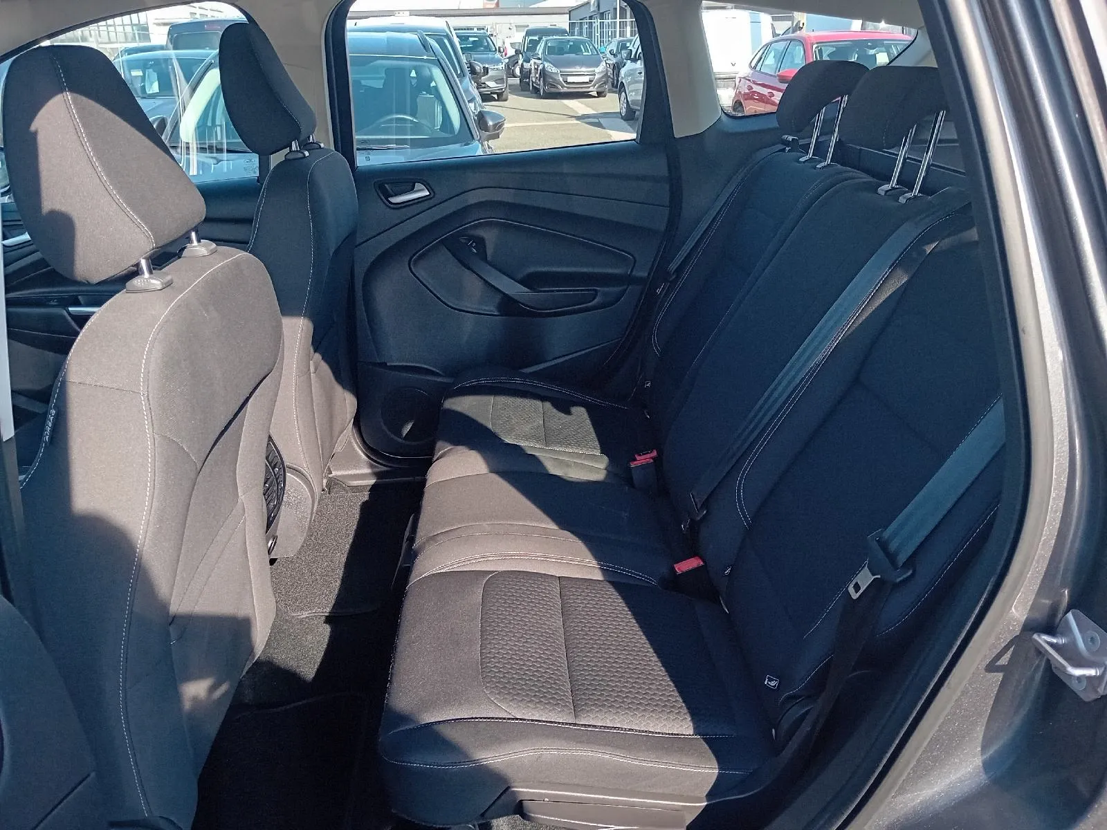 ford kuga 1.5 tdci,,do 2 godine jamstva,u sustavu pdv-a. - slika 11