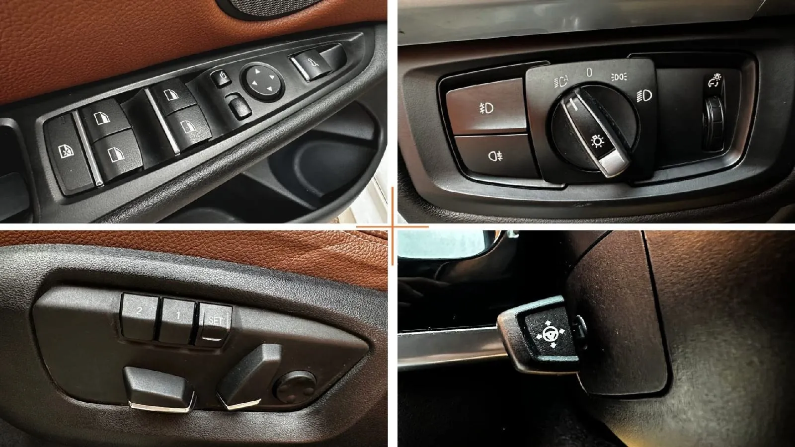 bmw x6 xdrive30d automatik •2019.g.•m paket•headup•kamera•leasing7godi - slika 7