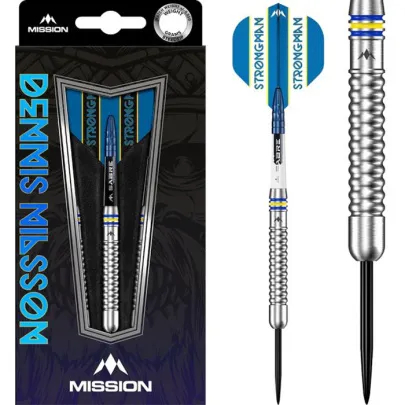 Dennis Nilsson 95% 25g - Zagreb