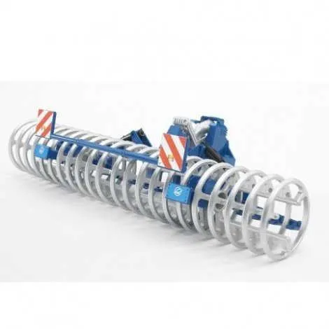 bruder valjak lemken frontpacker variopack k - slika 1