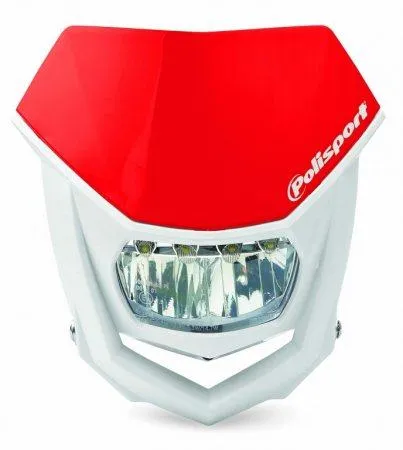 polisport lampe sa prednjom maskom - slika 7
