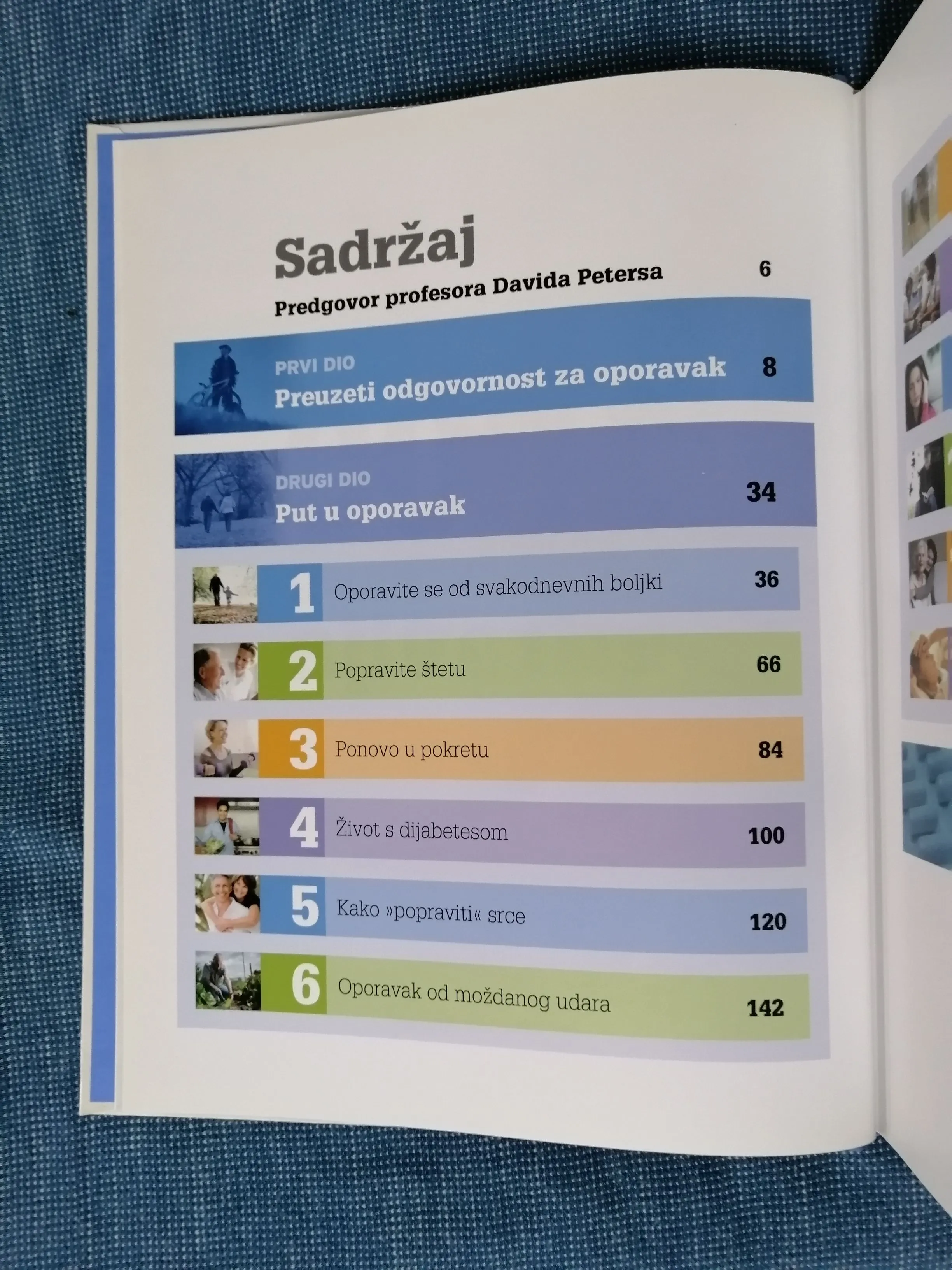 1000 tajni savršenog zdravlja [a40] - slika 3
