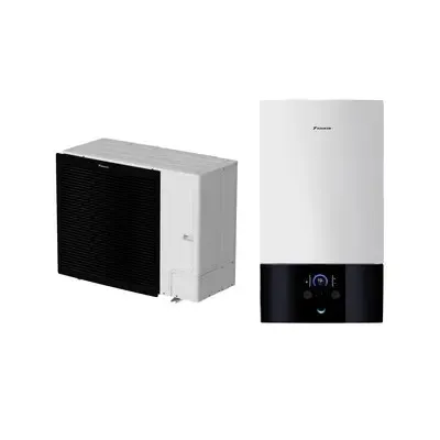 DAIKIN Altherma dizalica topline 16 kW G ERLA16DW1/EBBH16D9W - Marinići, Viškovo