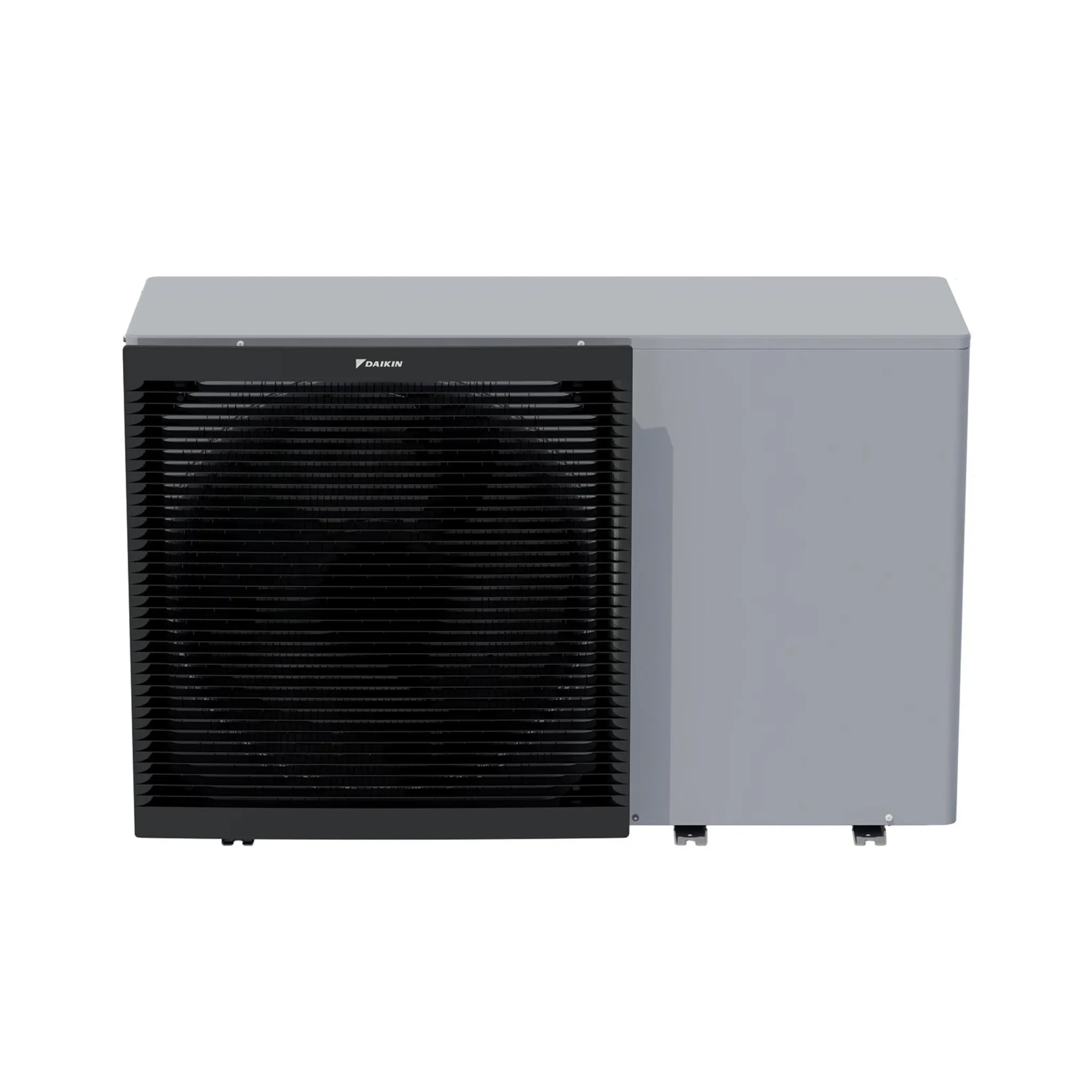 DAIKIN DT Altherma Monobloc 4 kW EBLA04E3V3 - 1 fazna G/H s el.grijačem