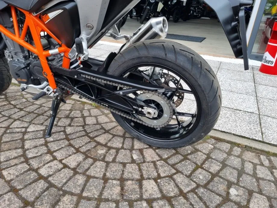 ktm duke 690 abs, 2013 god. - slika 12