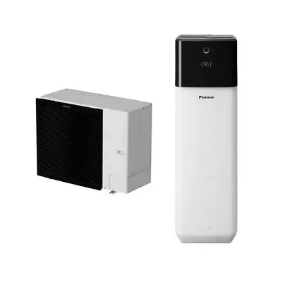 DAIKIN Altherma dizalica topline 11kW G/H ERLA11DV3/EBSX11P50D - Marinići, Viškovo