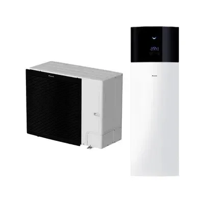 DAIKIN Altherma dizalica topline 16 kW G/H ERLA16DW1/EBVX16S23D9W - Marinići, Viškovo