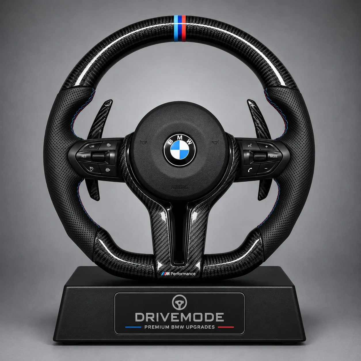 bmw m volani - slika 12
