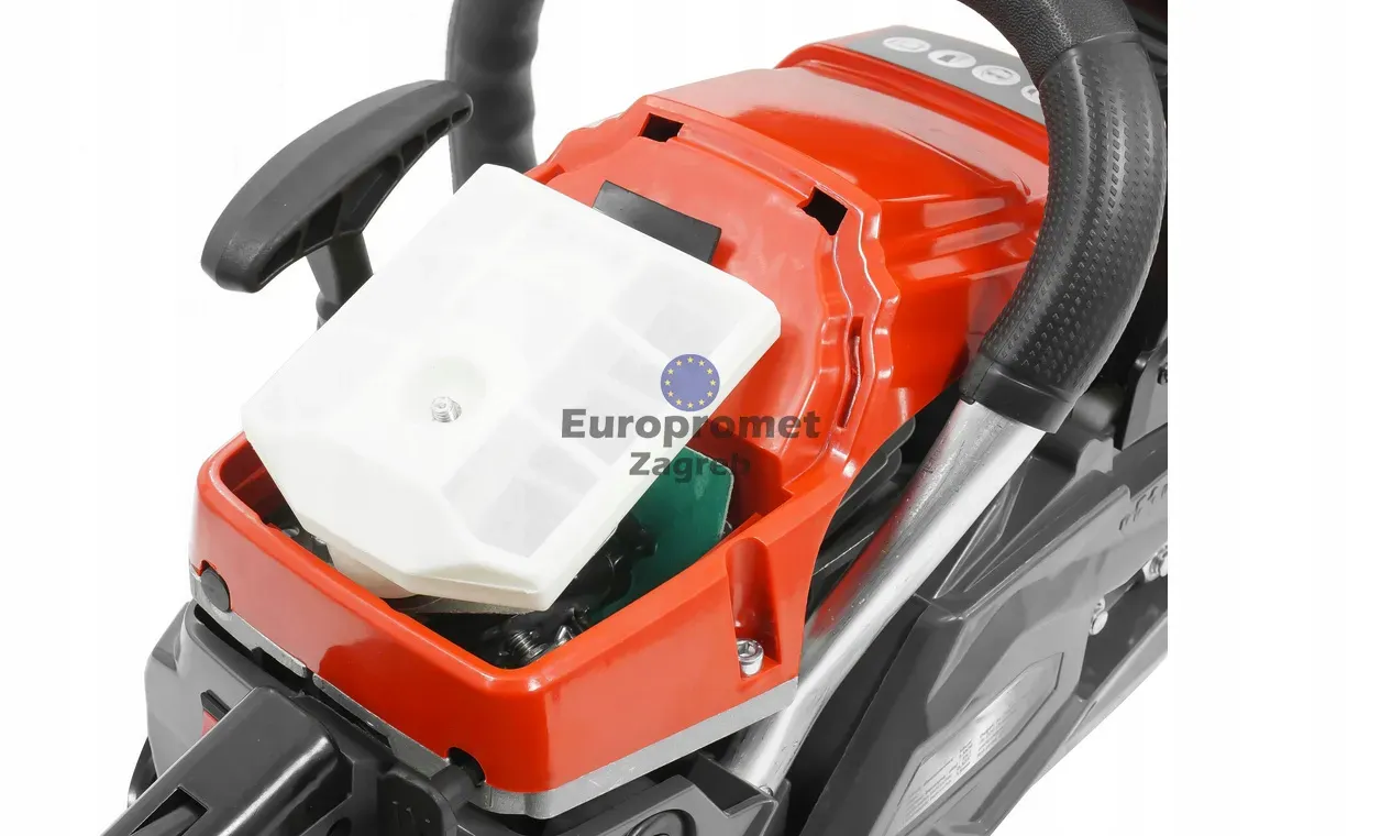motorna pila 3, 5ks 38cm - top ponuda! - slika 10