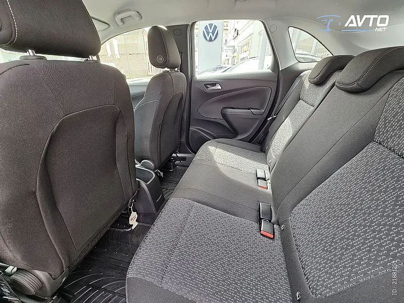 opel crossland x 1.2 turbo 81kw s s enjoy - slika 5
