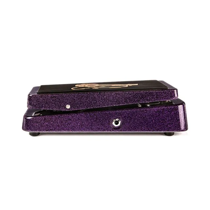 dunlop kh95x kirk hammett collection cry baby wah - slika 2