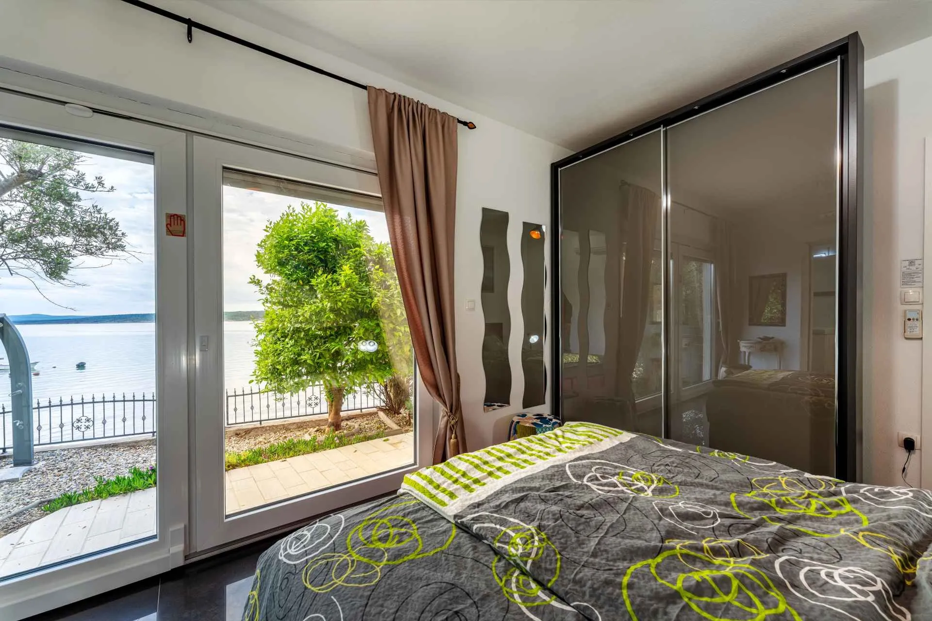 apartman finca maslenica - slika 8