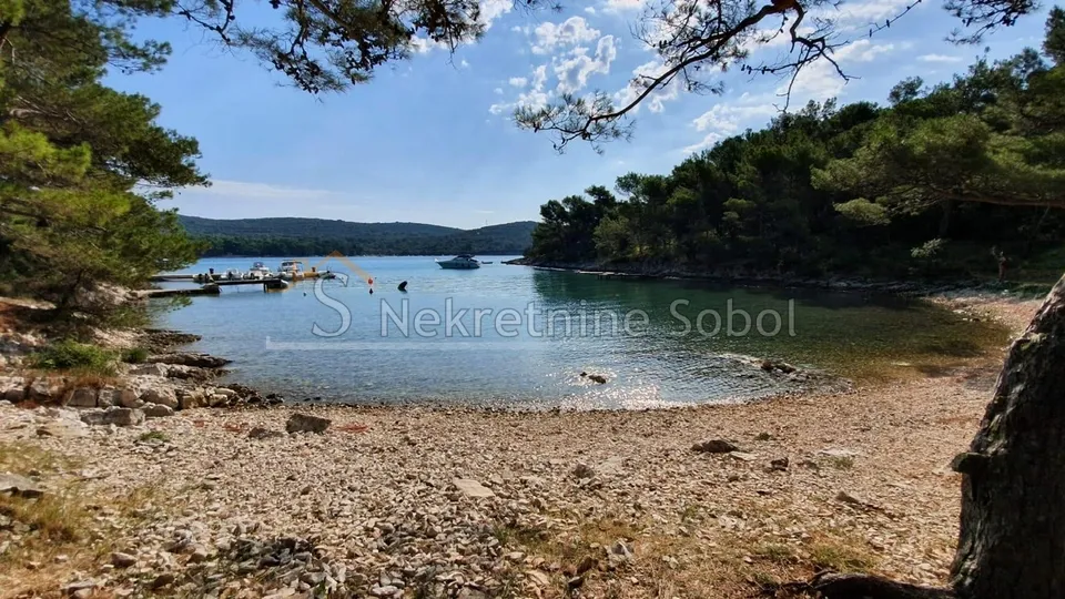 mali lošinj - građevinsko, 412 m2 prodaja - slika 15