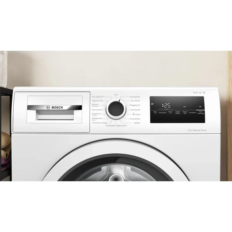 bosch perilica wan28225 serija 4, 8 kg, 1400 o/min - slika 3