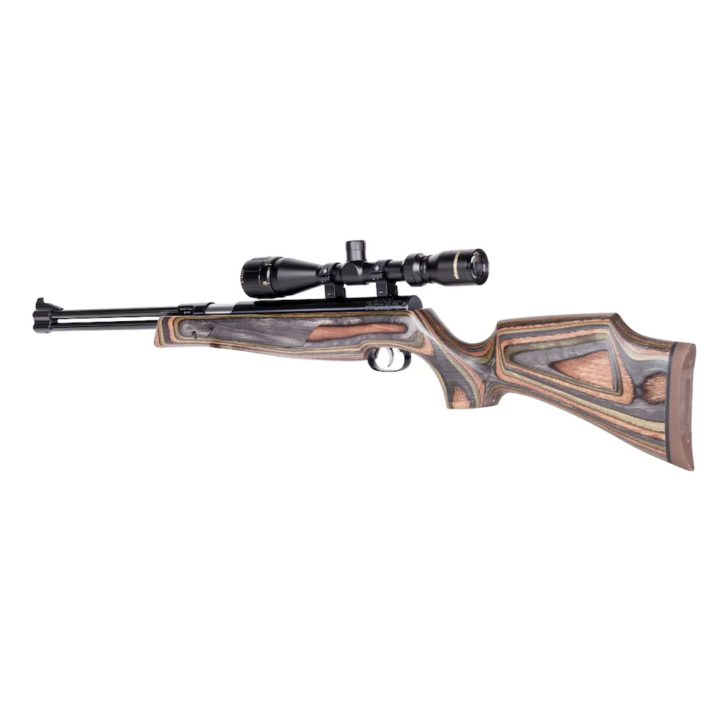 zračna puška weihrauch hw77 special edition - slika 3