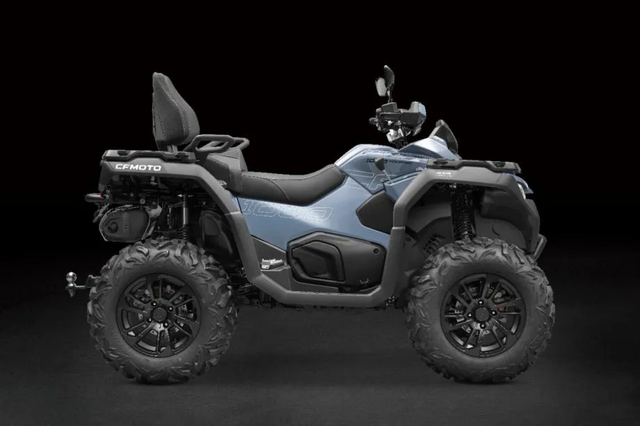 cfmoto cforce 1000 x10, novo, dostupno više boja, 2025 god. - slika 2