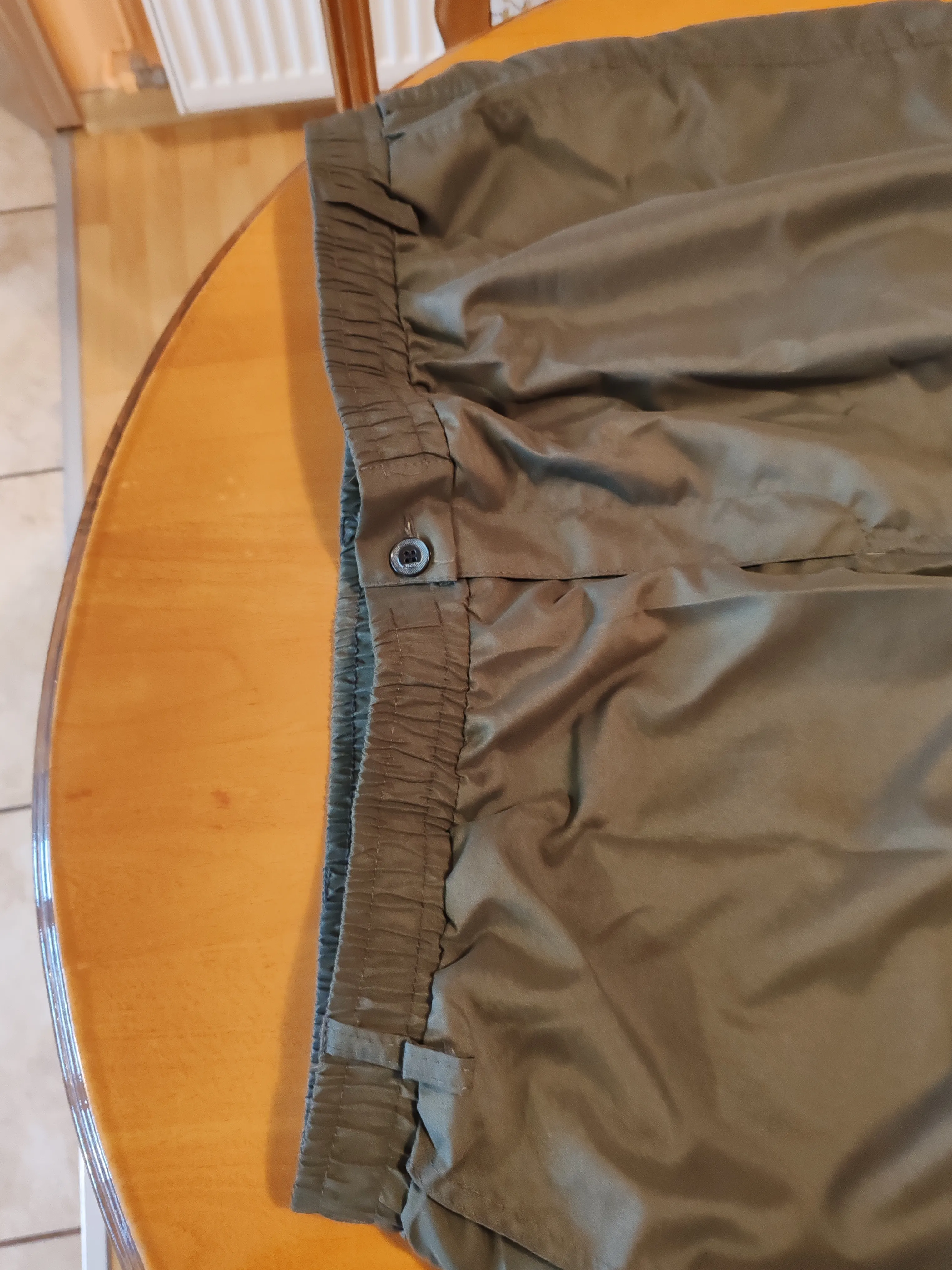 muške hlače xxxxl 62 br - slika 11