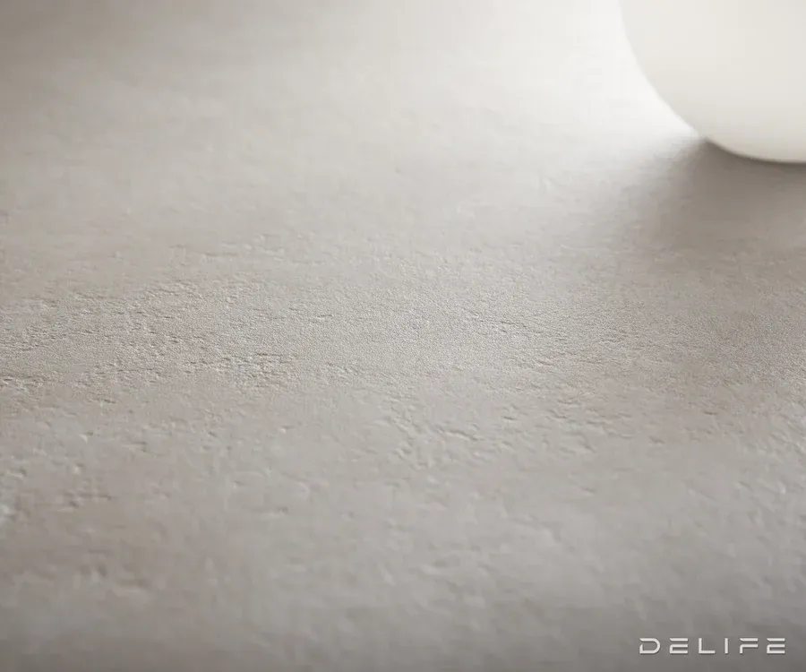 pomoćni stolić elenya 60x60cm, materijal: keramika aspetto concreto - slika 4