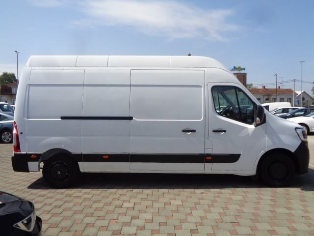 renault master furgon 2,3 bdci l3h3/1.vl./hr/klima/temp/stalaže/el.pak - slika 8