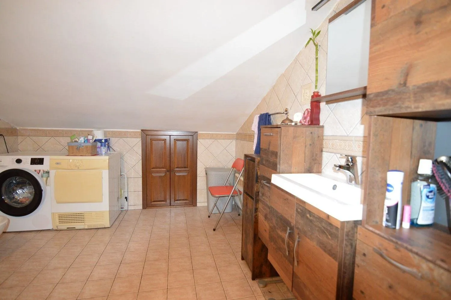 poreč okolica-stan u potkrovlju 126 m2 prodaja (prodaja) - slika 18