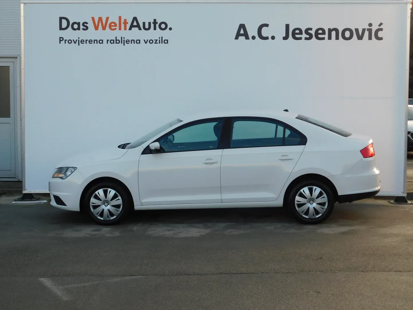 05928 seat toledo 1.4 tdi cr reference eco s&s - slika 6