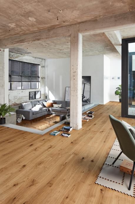 Parket Hrast Rustic Villa - Akcija - Popust 30% - Zagreb