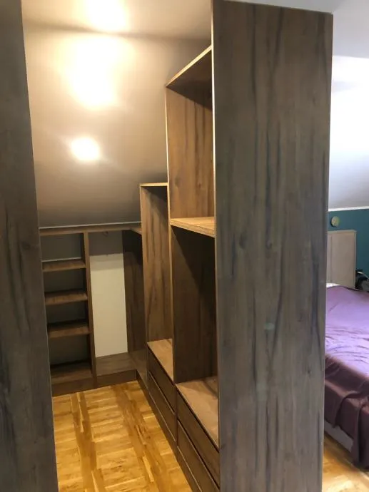 walk in ormar - slika 5